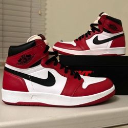Air Jordan 1.5 Retro Chicago (2015) ✅️ Size 9.5 Men's 💎 Like New, VNDS, 💯% Authentic 👌🏼 Guaranteed 🔸️ Nike AJ 1.5 The Return 🔥🔥