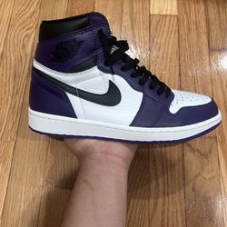 Jordan 1