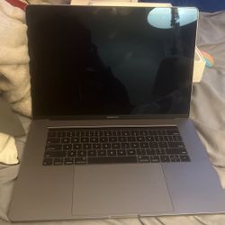 MacBook Pro 