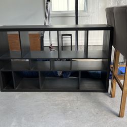 Book Shelf / TV Stand