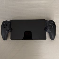 PlayStation Portal Black 