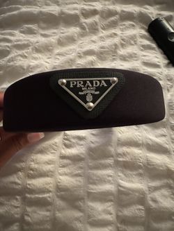 PRADA Headband