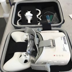Drone Fetus X