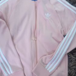 Adidas Track Jacket 