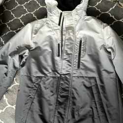 Hollister Jacket