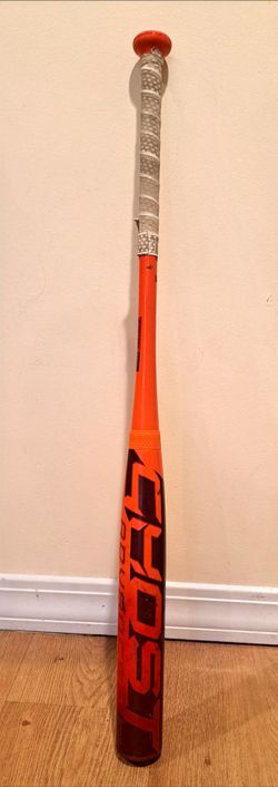 2026 Easton Ghost (price negotiable)