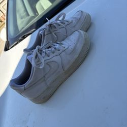 Boys Nike Air Force 1