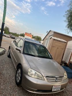 2000 Honda Civic