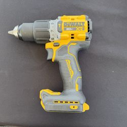 Dewalt 20v XR Hammer Drill