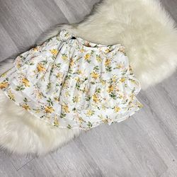 New Skirt