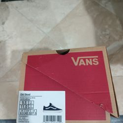 Vans Old Skool
