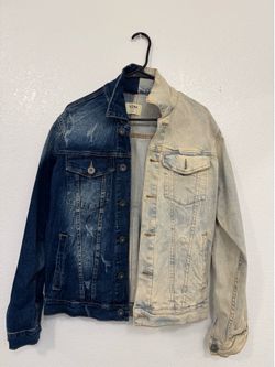 Men’s Jean jacket S
