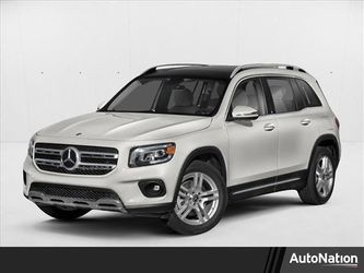 2021 Mercedes-Benz GLB 250