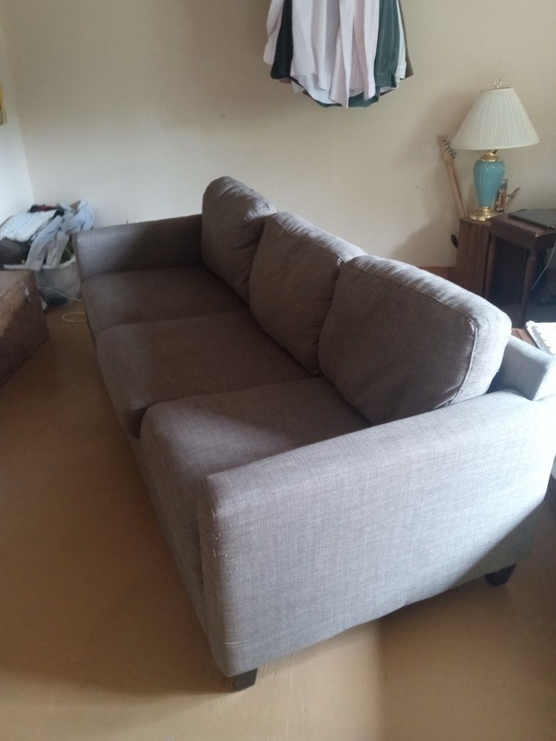 Free Couch