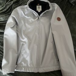 men’s timberland jacket