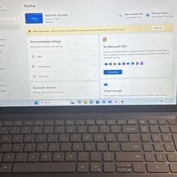 Inspiron Laptop