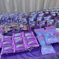 Party Favors 