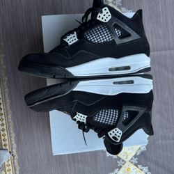 Nike Air Jordan’s Size 9.5 Adult Used