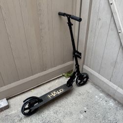 Scooter 