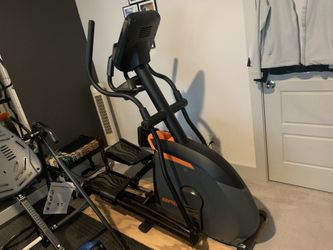 AFG Elliptical Machine for