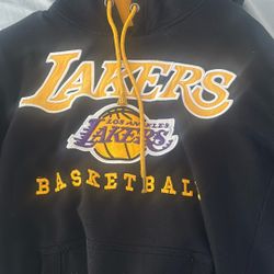 Los Angeles Lakers Hoodie