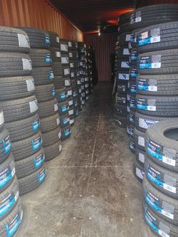 Llantas Nuevas y Usadas!! 