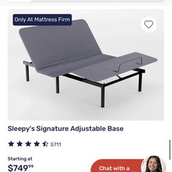 Bed Frame