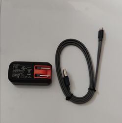 Ventev Lightning Cable & Power Adapter For Sale