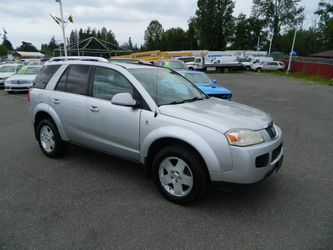 2006 Saturn VUE