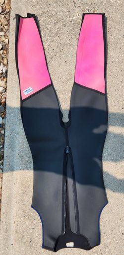 Wet Suit