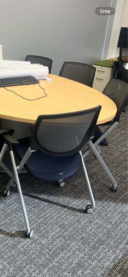 Office chair - $40