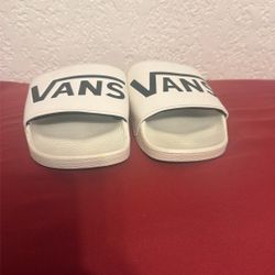 Vans Women Slide-On Slippers Sandals