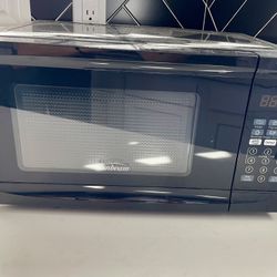 Sunbeam Microwave