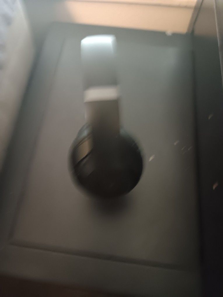 Beats Studio Wireless Headphones