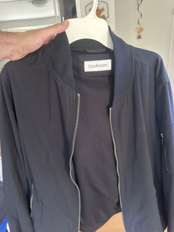 Calvin Klein Bomber