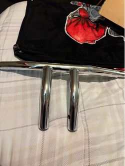 Drag bars