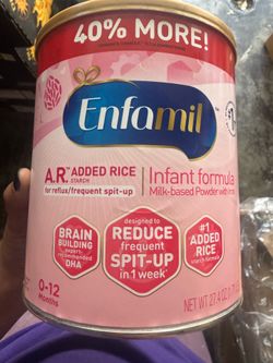 Formula