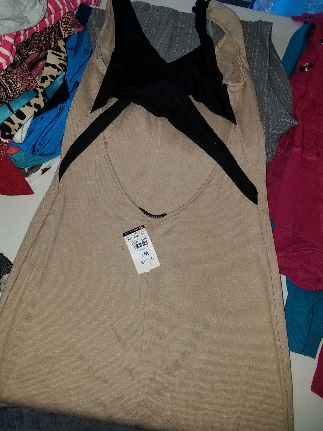 dresses/shorts/shirts/pants