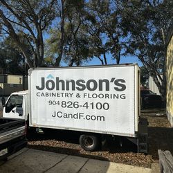 2007 Chevy Isuzu 4500