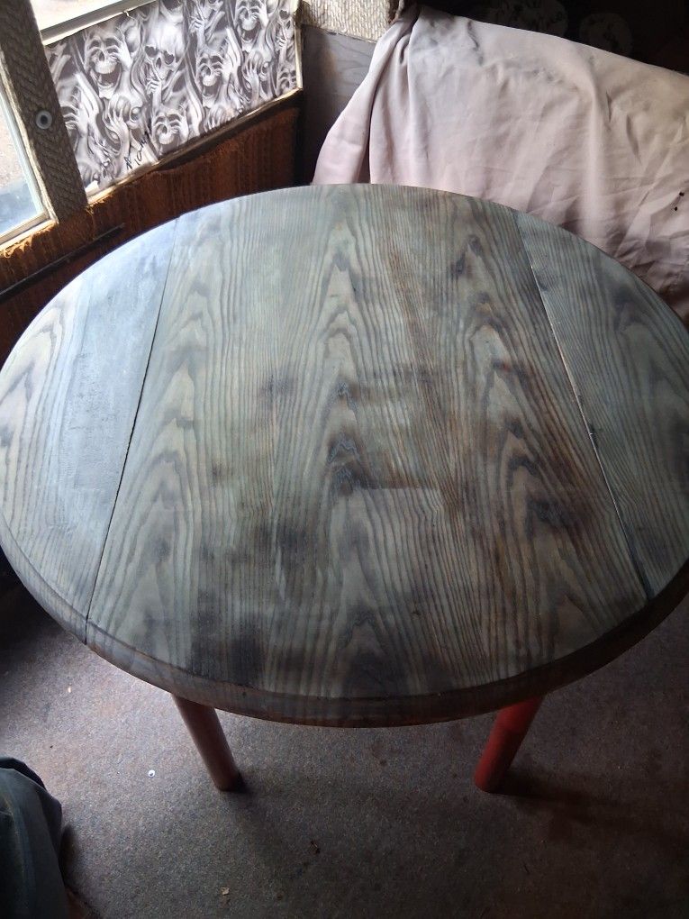 Round Table