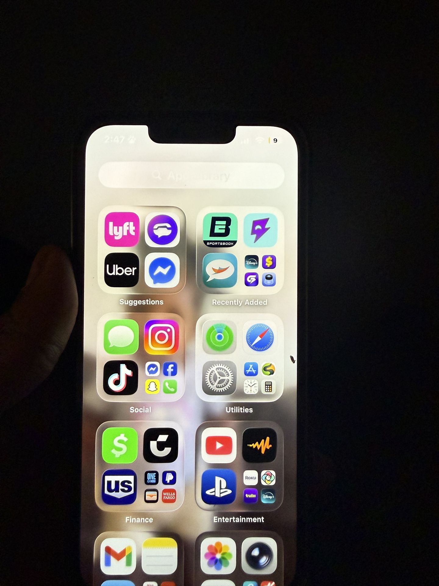 iPhone 14