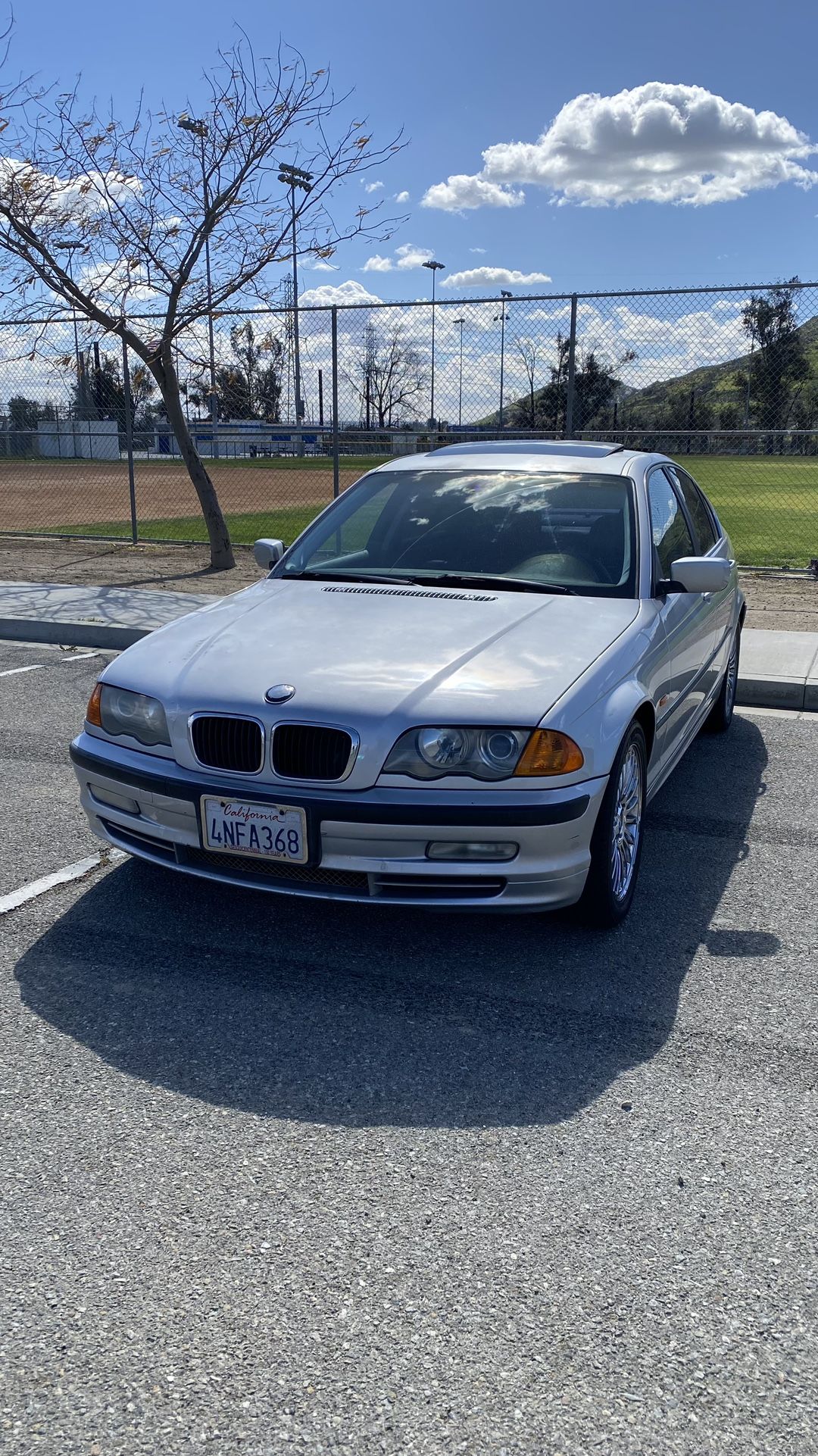 Bmw E46 330i for Sale in Bloomington, CA - OfferUp