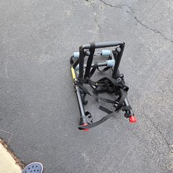 Bike RACK