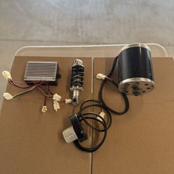 Razor Mx500/Mx650 Components (QUANTITY 2 !)