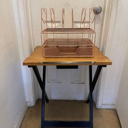 Storage File Holders 