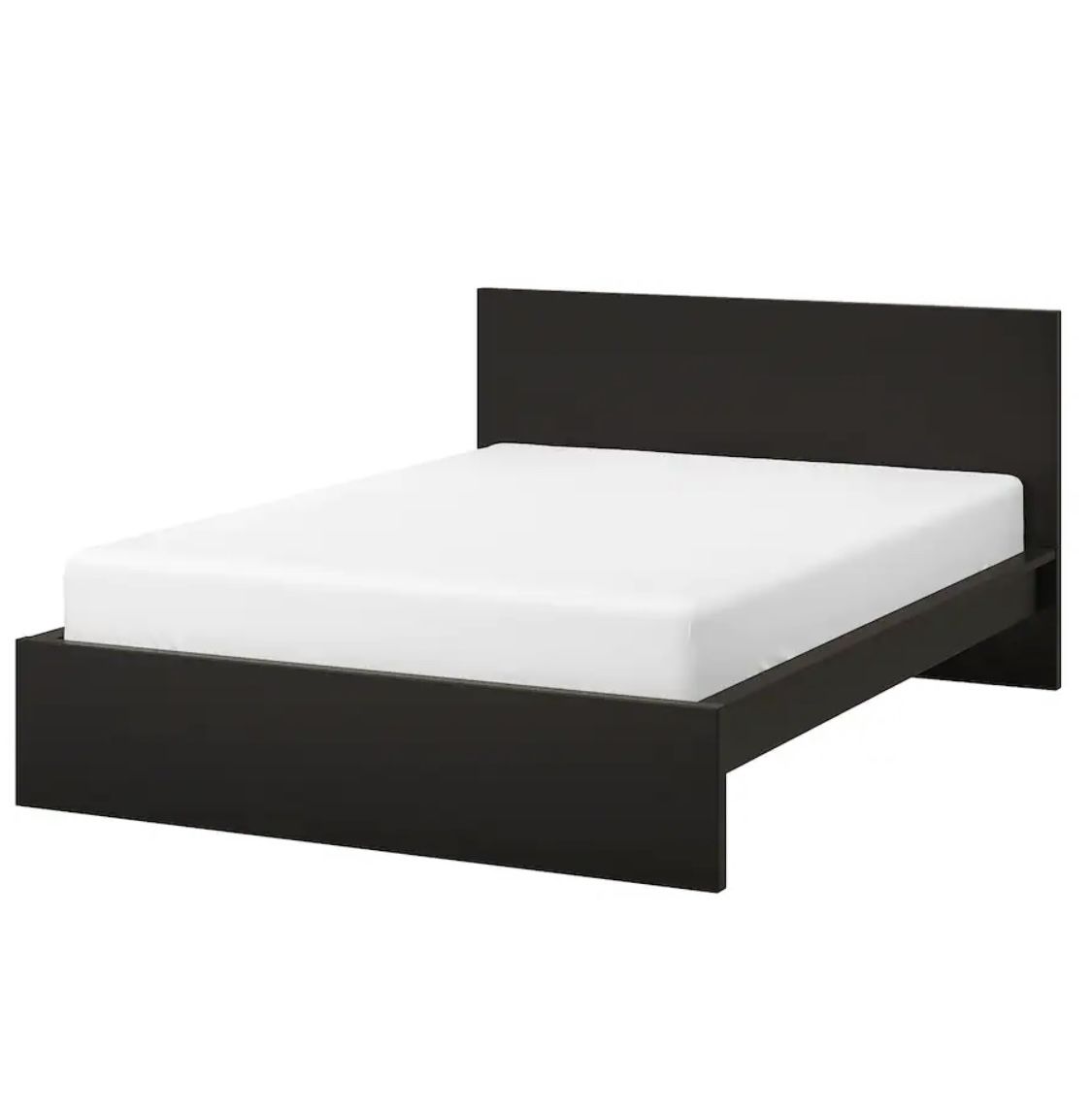 IKEA MALM Bed Frame