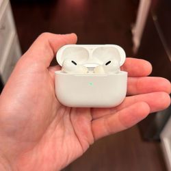 AirPods Pro 2
