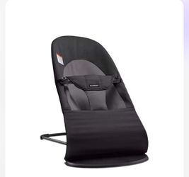 BabyBjorn Bouncer Chair Baby Chair Like New