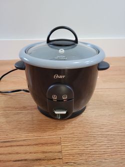 Oster Rice Cooker