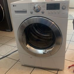 LG Dryer  Good Condition 